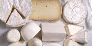 Использование низина в изготовлении сыра